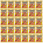 30 x Haribo Goldbears 140GM