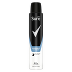 6 x Sure Men Anti P Invisible Ice - 200ML