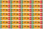 28 x Bolands Jaffa Cakes 135G