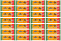 28 x Bolands Jaffa Cakes - 135GM