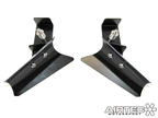 AIRTEC MOTORSPORT BRAKE COOLING GUIDES FOR FIESTA MK7