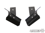 AIRTEC MOTORSPORT BRAKE COOLING GUIDES FOR FIESTA MK7