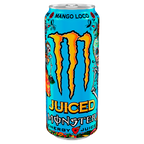 24 x Monster Energy Mango Loco - 500ML