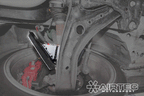 AIRTEC MOTORSPORT BRAKE COOLING GUIDES FOR FIESTA MK7