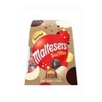 6 X Maltesers Assorted Truffles Gift Box 200GM