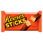 20 X Reeses Sticks 42G