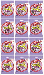 12 X Barratt Sweet Shop Dolly Mix 150G