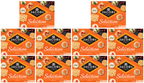 10 X Jacobs Biscuits For Cheese Christmas Crackers 300G