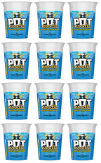 12 x Pot Noodle Chinese Chow Mein  - 94G