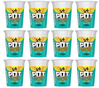 12 x Pot Noodle Chinese Sweet And Sour - 94G