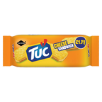 12 X Jacobs Tuc Sandwich 150G