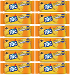 12 X Jacobs Tuc Sandwich 150G