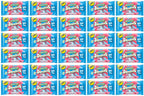 30 X Squashies Drumstick Bubblegum 60GM