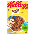 18 x Kelloggs Coco Pops - 420GM
