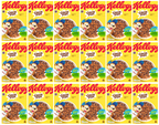 18 x Kelloggs Coco Pops - 420GM