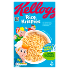 14 x Kelloggs Rice Krispies - 430GM