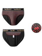 Men's Magnetic Energy Functional Modal Briefs