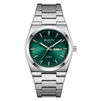 Waterproof Luminous Quartz New Ultra-thin Men's Watch