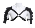 Winged Gladiator Harness