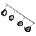 Full Access Bar Restraint System
