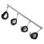 Full Access Bar Restraint System