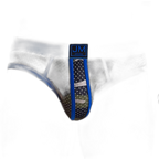 Camo Mesh Briefs