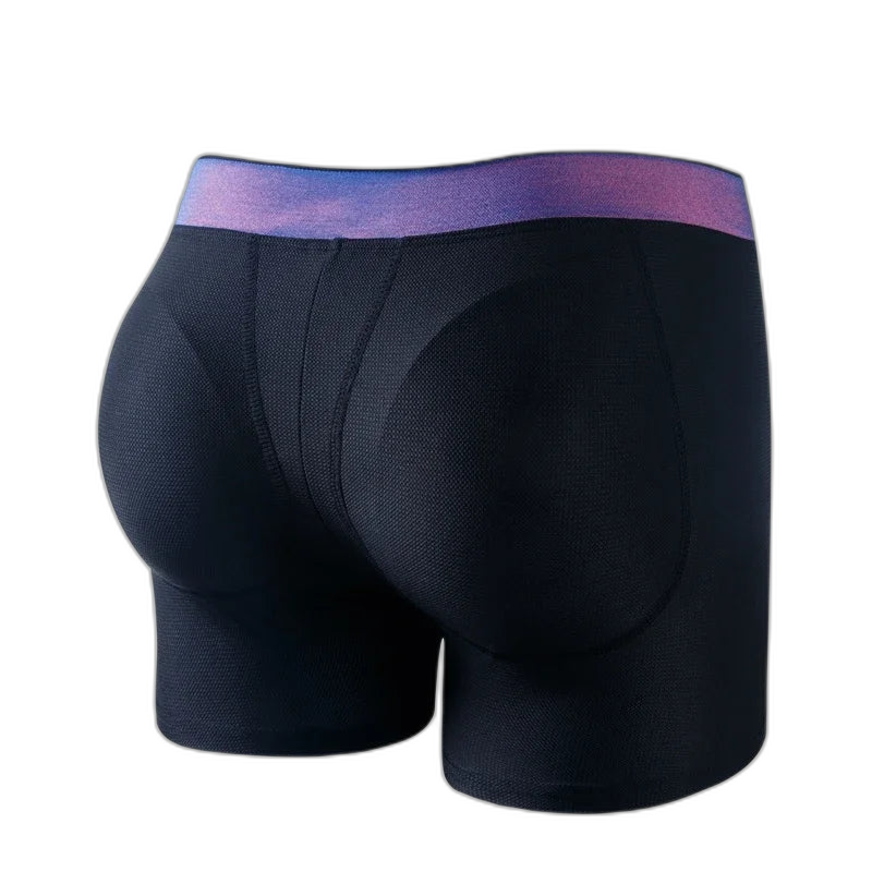 Jockmail Mesh Magic Butt-Lifting Boxers