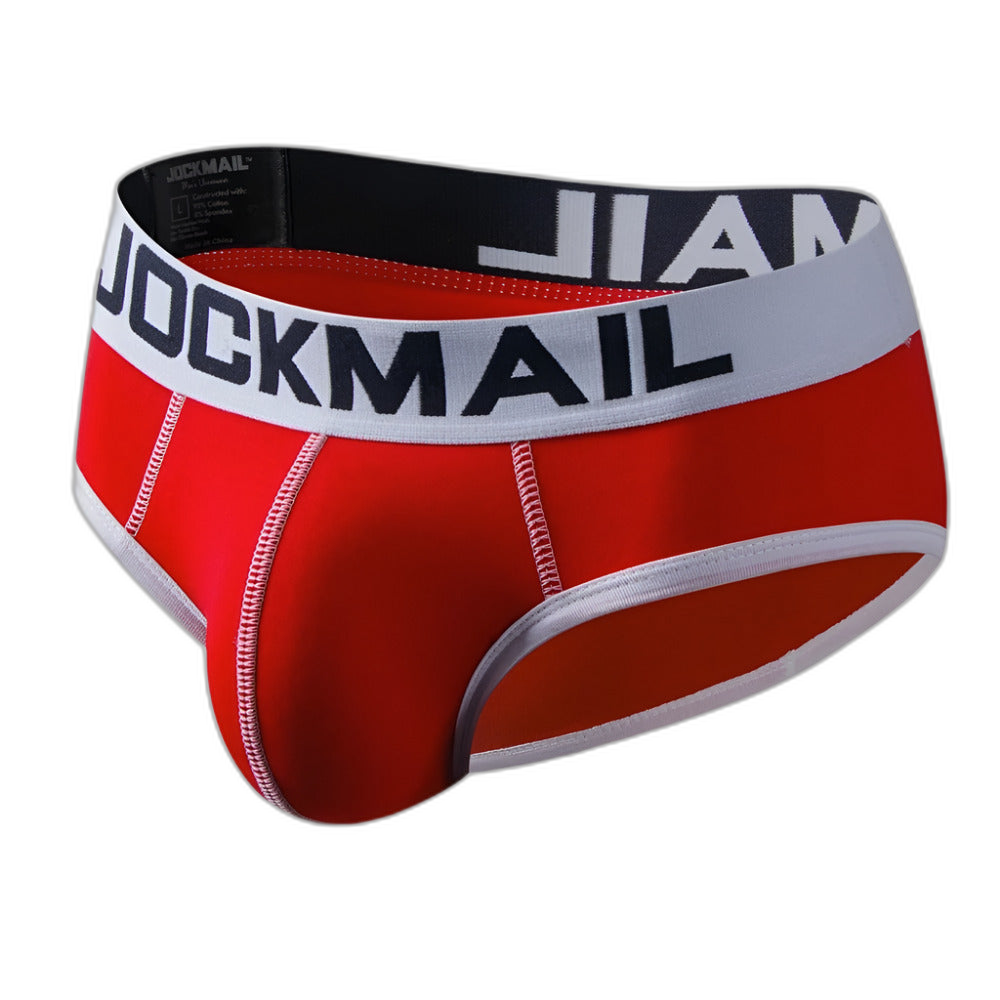 Fusion Briefs
