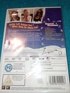 DVD : HOME ALONE(sealed)