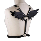 Playful Cherub Angel Harness