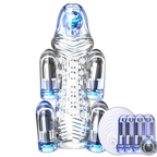 Aero - Automatic Male Masturbator - Male Vibrator