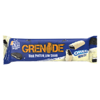 12 X Grenade Carb Killa Bar Oreo White  60GM