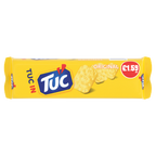 12 x Jacobs Tuc - 150GM