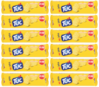 12 x Jacobs Tuc - 150GM