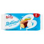 20 X Balconi Rollino Latte  6PK