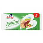 20 X Balconi  Rollino Cocao 6PK