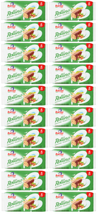 20 X Balconi  Rollino Cocao 6PK