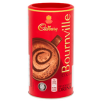 12 x Cadbury Bournville Cocoa Powder - 250GM