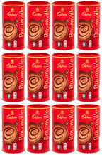 12 x Cadbury Bournville Cocoa Powder - 250GM