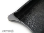 AUTOSPECIALISTS DESIGN SPOILER LIP FOR MK3 FOCUS RS
