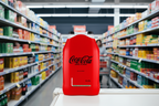 3 x Coca Cola Zero Twin Pack - 2X2LTR