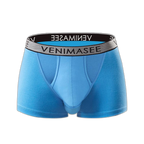 Men's Ball Pouch Cotton Boxer Briefs