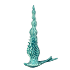 Winding - Long Anal Plug - Fantasy Anal Sex Toy