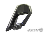 AUTOSPECIALISTS DESIGN WRC STYLE BONNET VENTS FOR MK3 FOCUS RS AND FACELIFT ST250