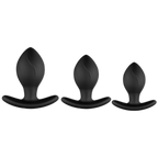 Bulb Butt Plug