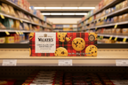 Walker's Shortbread Choc Chip Shortbread - 175g