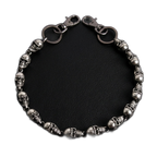 Skull Belt Chain
