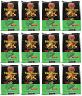 12 x Fibra Flame Eco Firelighters  - 56 PACK