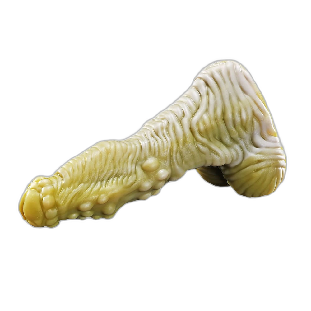 Swisok The Sloth - Seven Deadly Sins Fantasy Dildo
