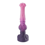 SWISOK Magga - Fantasy Dildo - Flare-Head Dildo - 6 Sizes